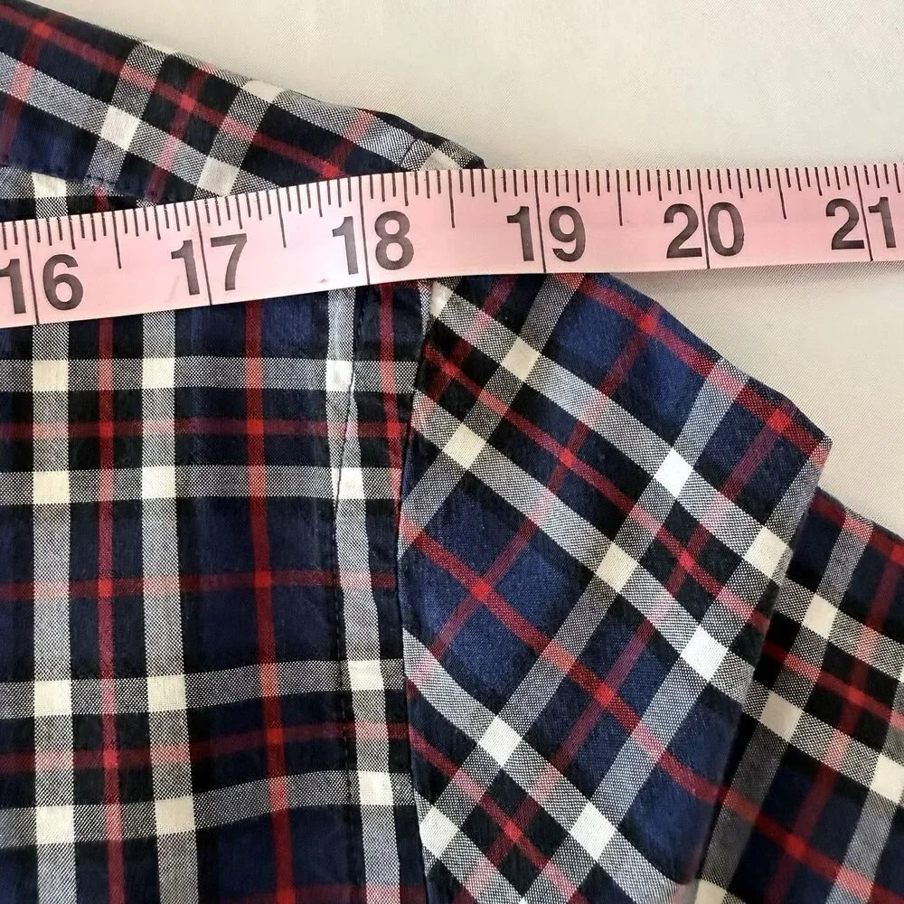 J. Crew polished versatile